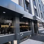 Dymar Hotel
