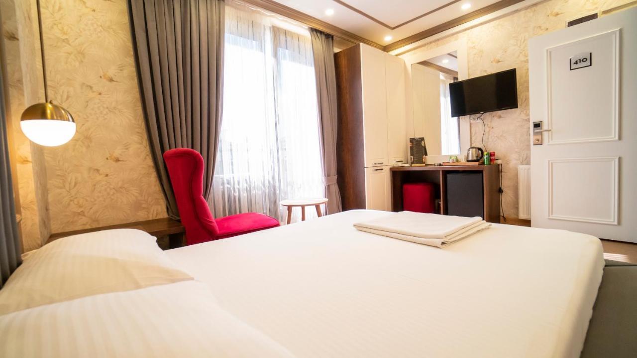 Dymar Hotel Istanbul