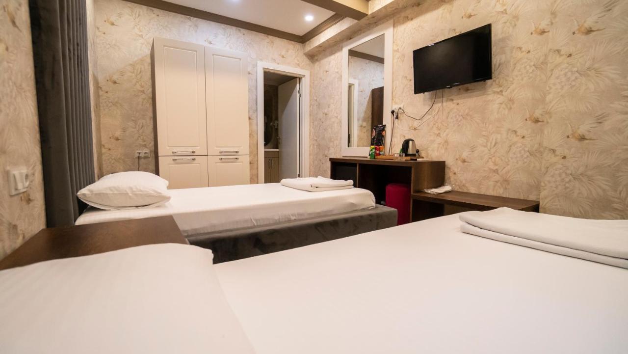 Hotel Dymar Istanbul