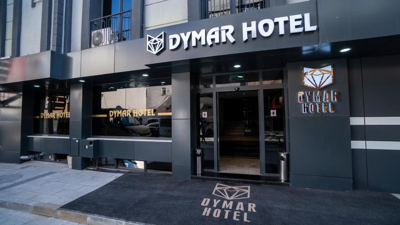 Otel Dymar İstanbul