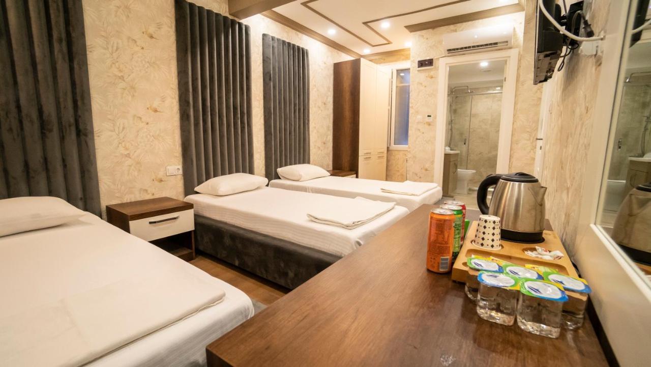 Dymar Otel