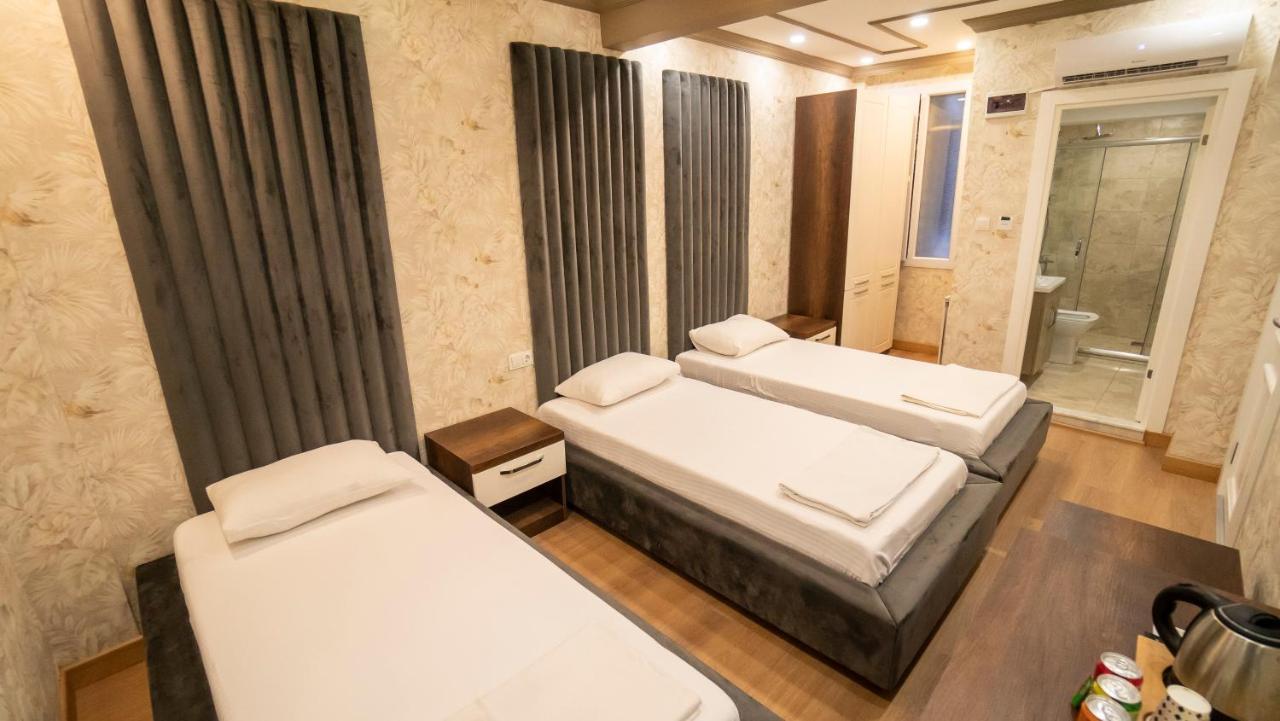 Otel Dymar 3*