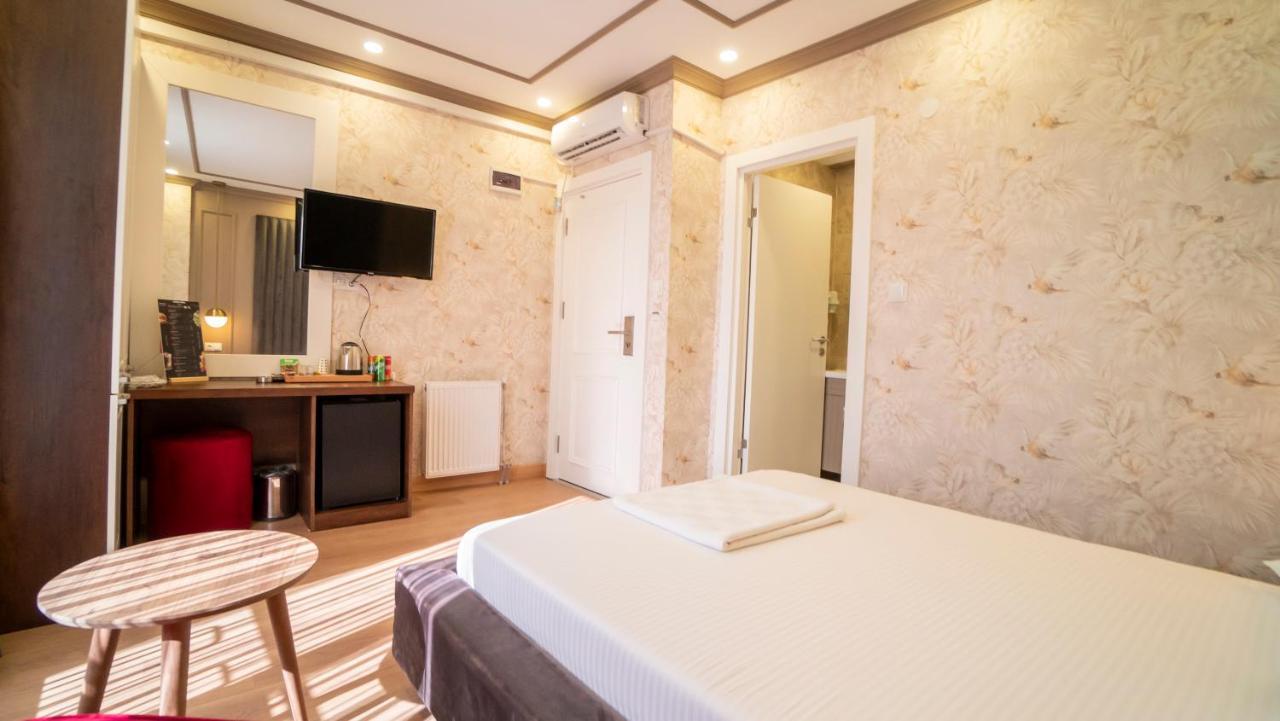 Otel Dymar İstanbul