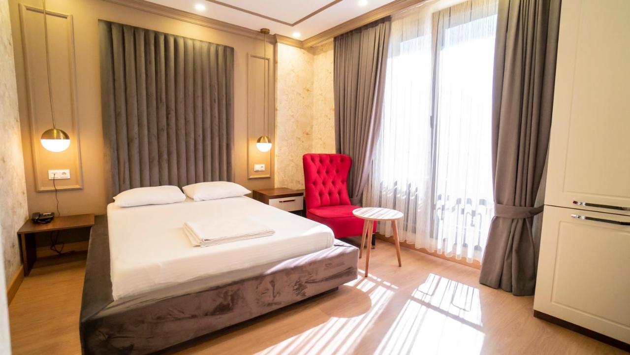 Otel Dymar