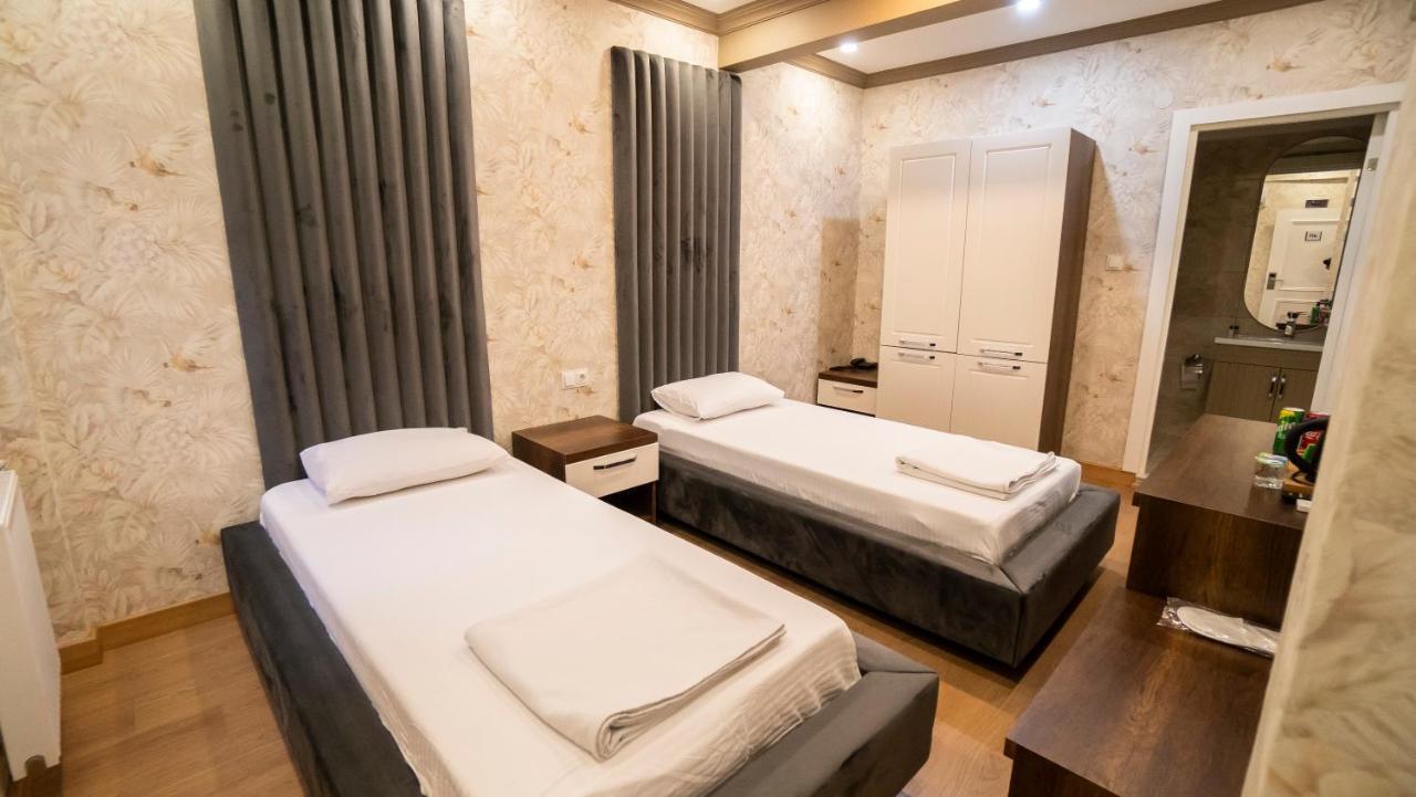 Otel Dymar İstanbul