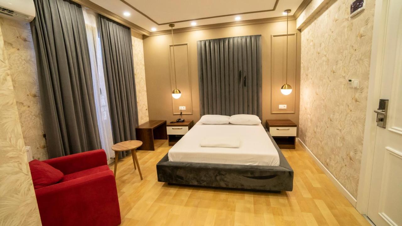 Otel Dymar İstanbul