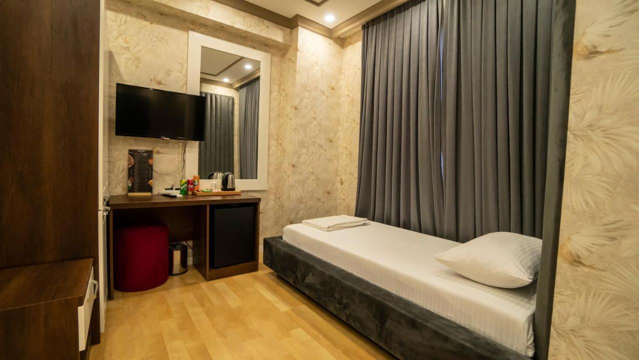 Dymar Otel 3*