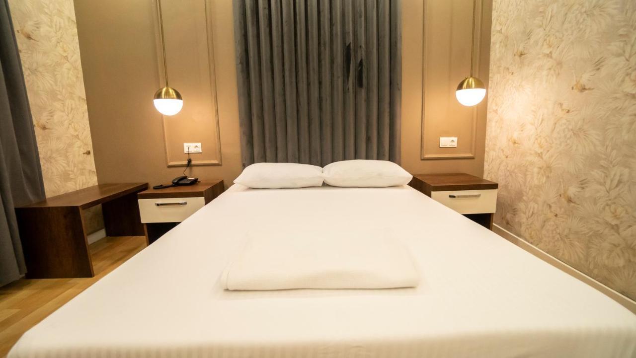 Otel Dymar