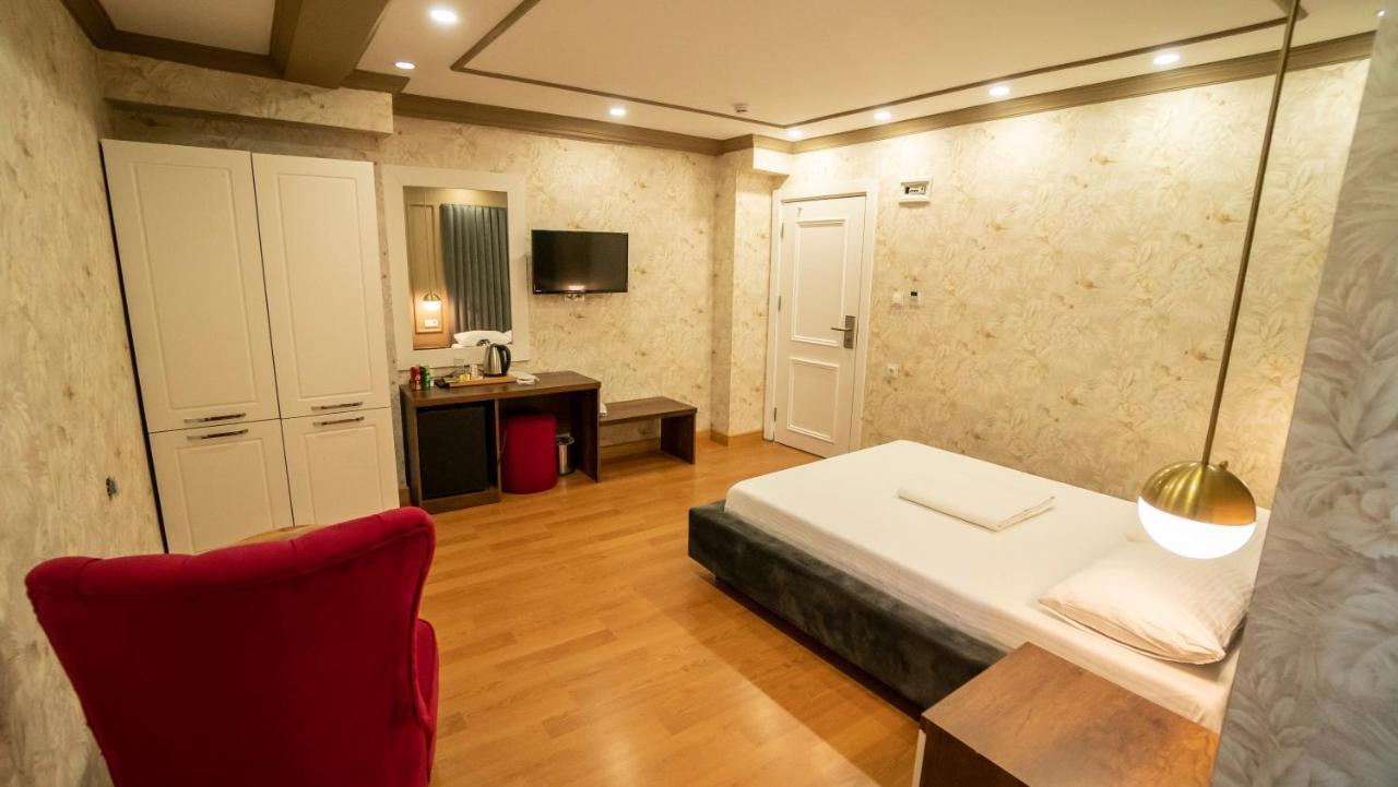 Dymar Otel