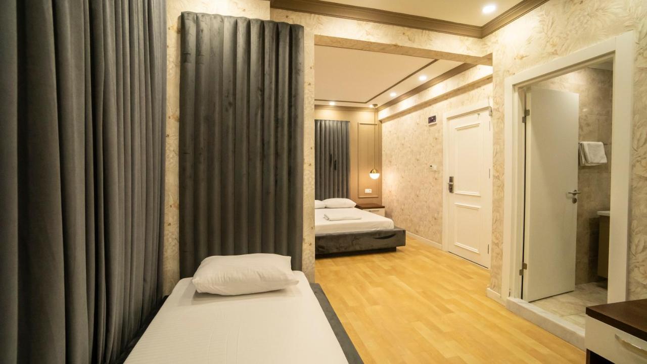 Otel Dymar