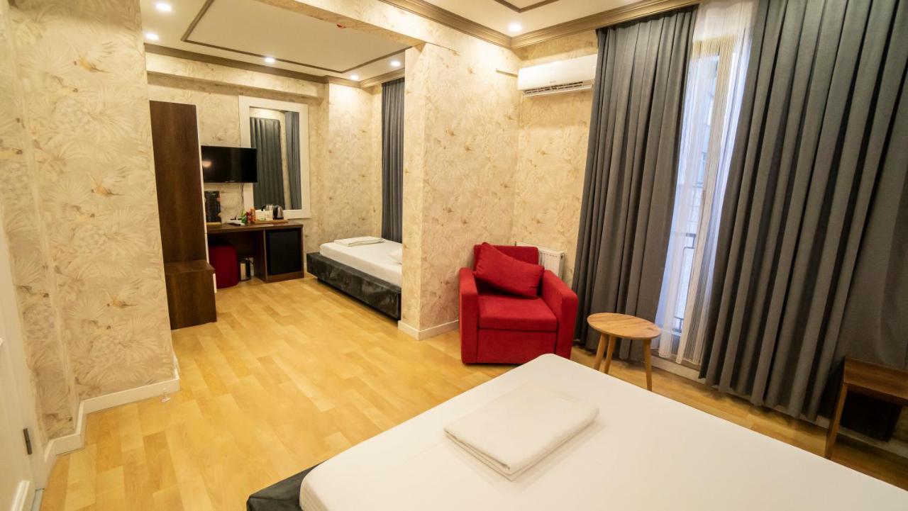 Dymar Otel 3*