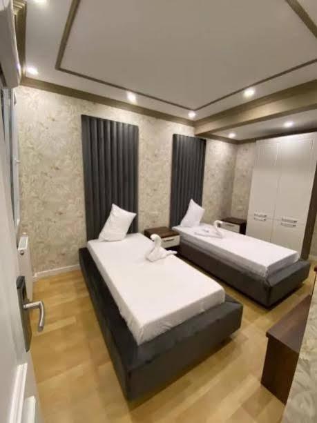 Dymar Otel İstanbul